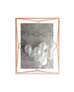 Umbra Prisma Picture Frame Copper (5"x 7")